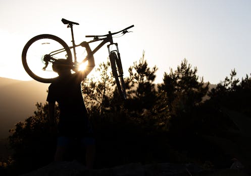 Cape Winelands Cycling